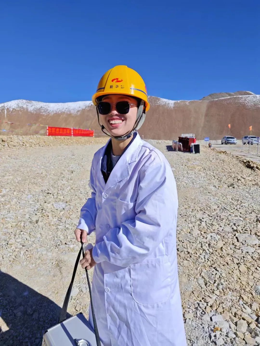 【3.8女神节特刊】她力量 奋楫全球——致敬最美的你